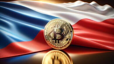 Czech National Bank Considers Bitcoin Investment