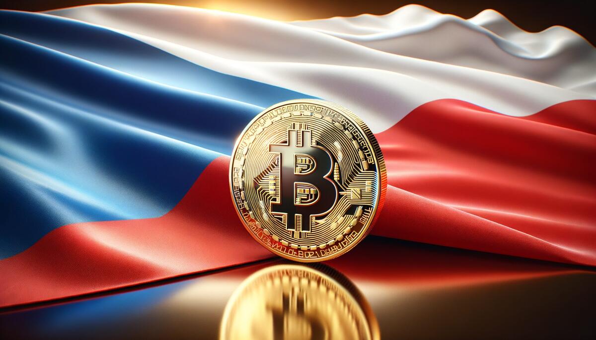Czech National Bank Considers Bitcoin Investment