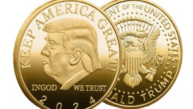 Whale Scores $12.4M Profit in Bold $TRUMP and #MELANIA Dump