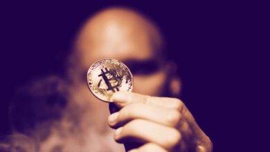 US Government to Liquidate $6.5B in Bitcoin From Silk Road