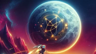 Stellar ($XLM) Breaks Out: A 54% Surge Ahead?