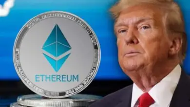 Trump-Backed World Liberty Financial Adds $10M in ETH