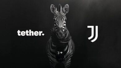 Tether Acquires Minority Stake in Juventus FC