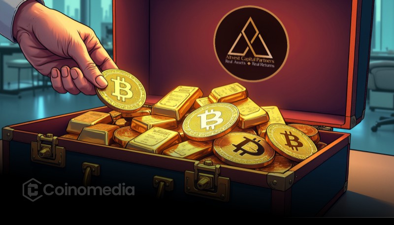 K33 Bitcoin treasury strategy adoption with $5.5M investment