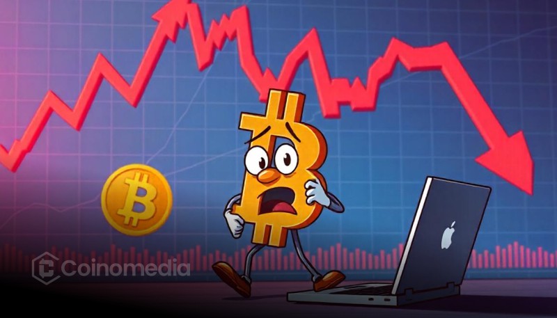 Bitcoin's Boring Phase