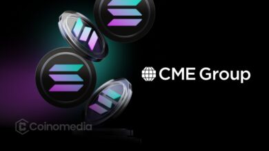 CME Group to Launch Solana