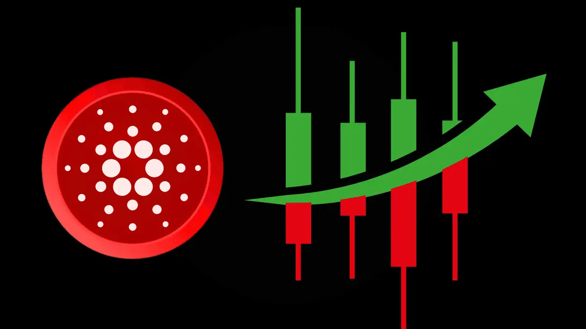 Cardano's Potential Surge: Breaking Past Key Price Levels