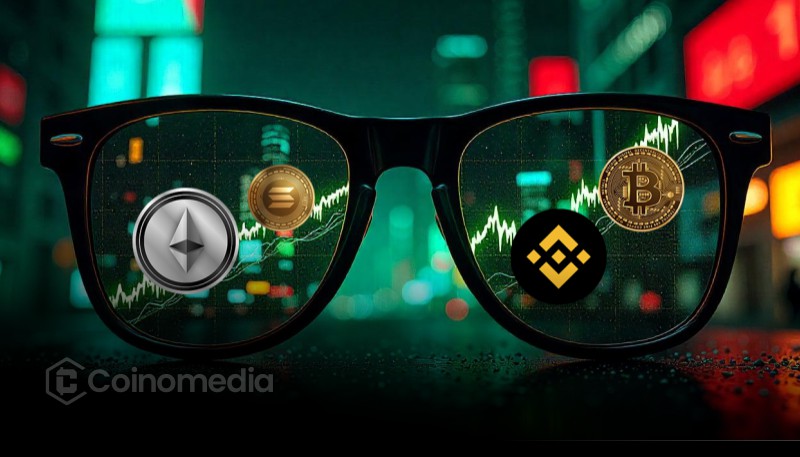 Crypto-Prices