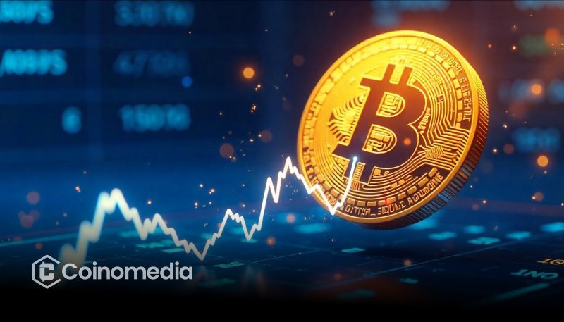 Bitcoin’s Bull Run Pattern