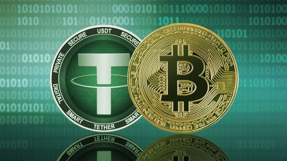 Tether Increases Circulating Supply with 1 Billion USDT Mint on Tron