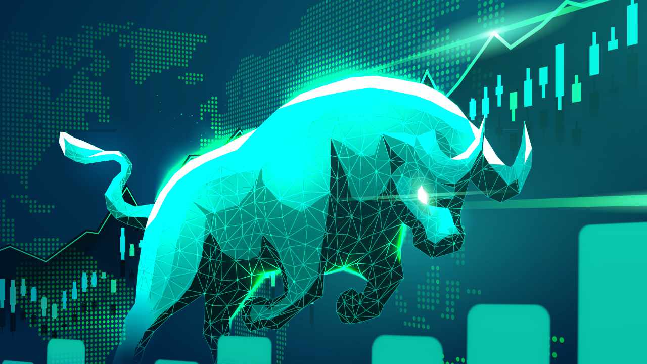Crypto Bull Run Continues, But Is a Cycle Peak Near