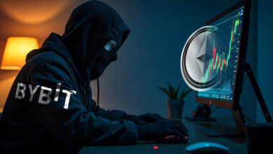 Bybit Suffers $1.4 Billion Ethereum Hack