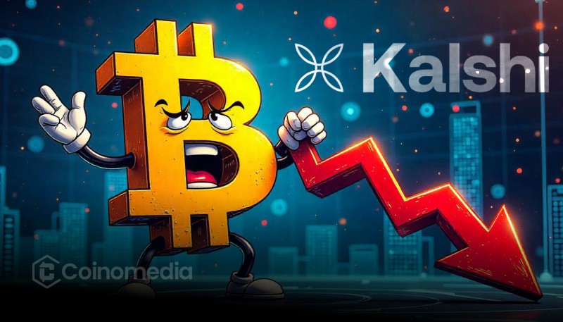 Kalshi Predicts Bitcoin to Reach $124K by 2025