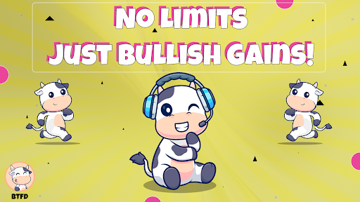 Top Crypto to Join for Short Term, BTFD Coin Presale, BTFD Crypto Price Prediction