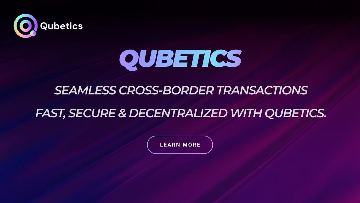 Doubted Cardano Coin Before? Qubetics Is Rewriting the Game With the Next Big Crypto to Explode—Grab Your Opportunity Now!