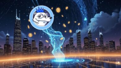 Meme Coins on the Rise: Why BIB Meme Token is the Next 100x Opportunity