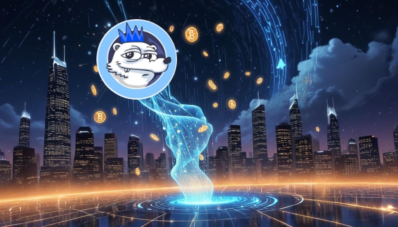 Meme Coins on the Rise: Why BIB Meme Token is the Next 100x Opportunity