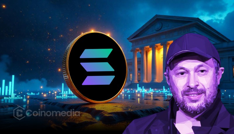 Anatoly Yakovenko explains why Solana Layer 2 is not needed