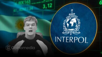 Argentina Seeks Interpol Red Notice for Hayden Davis