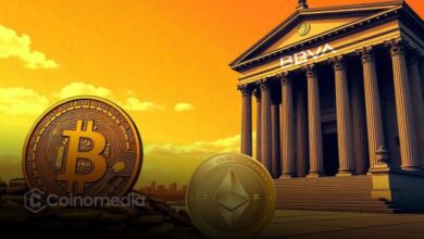 BBVA Gets Green Light for Bitcoin and Ethereum Trading