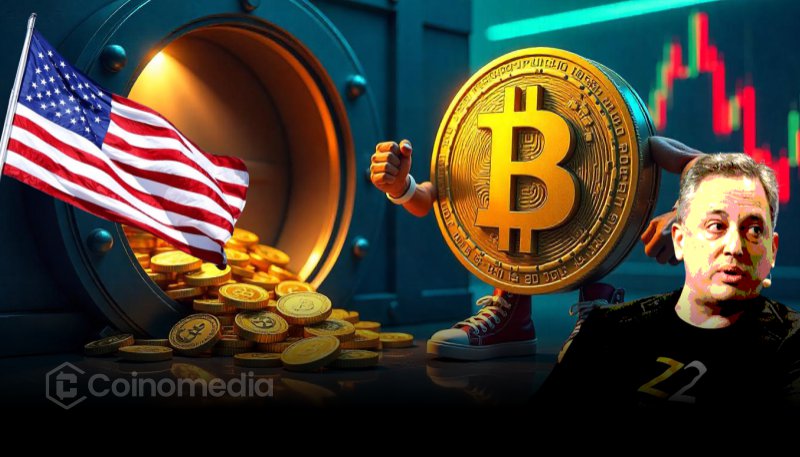 US Crypto Czar David Sacks