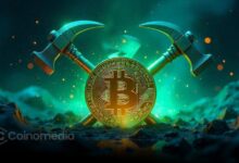 Bitcoin miners 2025 price targets lowered by Bernstein report