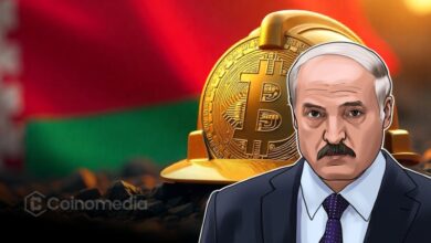 Belarus President Lukashenko Advocates for Crypto Mining