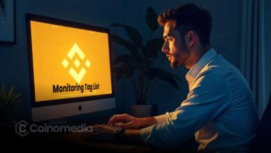 Binance Adds More Tokens