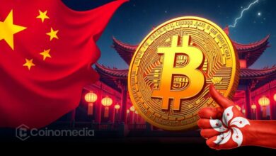 China Bitcoin Policy Shift? Hong Kong Hints Yes