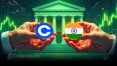 Coinbase Set to Re-Enter India