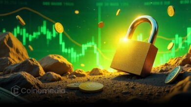 Crypto token unlocks March 2025 – projects unlocking $486M+ in value