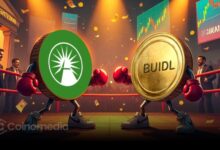 Fidelity tokenized fund vs BlackRock BUIDL Treasury-backed assets