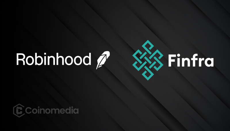 Robinhood-Finfra