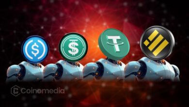 Stablecoins & RWAs Hit Record Highs