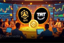 TAT and QUQ on Binance Alpha Spotlight Projects