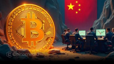 U.S. Begins Releasing Seized Chinese Crypto Mining Machines