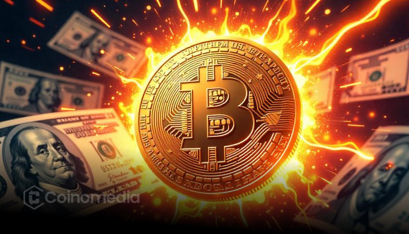 US-Dollar-BTC