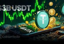 USDT