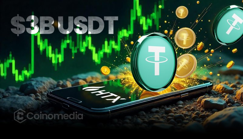 USDT