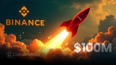 Binance Alpha 2.0 Trading Volume Surpasses $100 Million