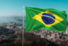 Brazilian lawmakers propose Bitcoin salary payments with 50% in local currency.