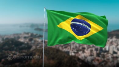 Brazilian lawmakers propose Bitcoin salary payments with 50% in local currency.