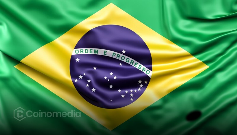 Brazil Proposes Bill to Allow Bitcoin Salaries