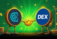 CEX DEX integration allowing easy access to decentralized tokens on centralized platforms.