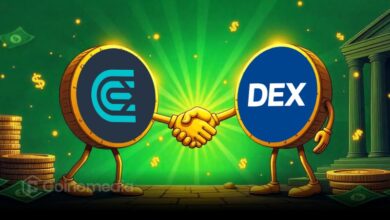 CEX DEX integration allowing easy access to decentralized tokens on centralized platforms.