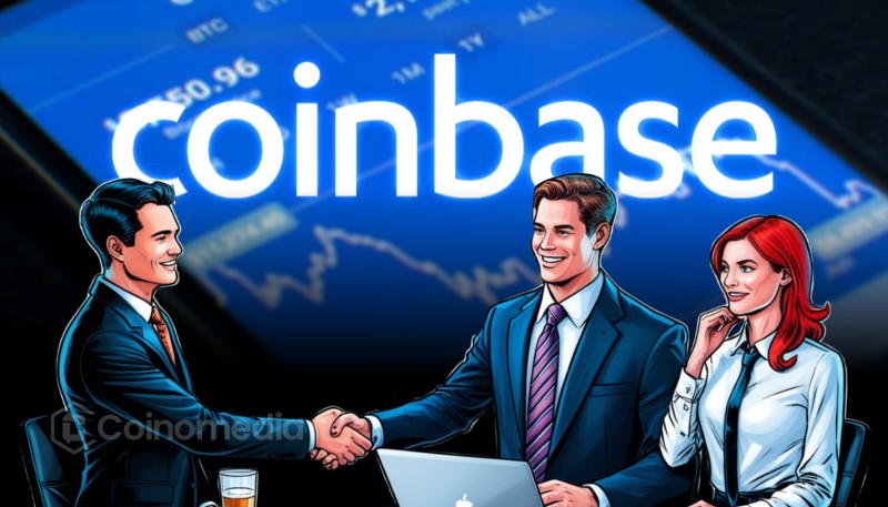 Backed Launches Tokenized Coinbase Stock on Base