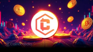 Top 10 Large-Cap Cryptocurrency Gainers