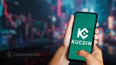 KuCoin Burns 45,214 KCS in February, Worth $540K