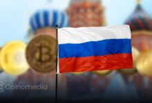 Russia Uses Crypto