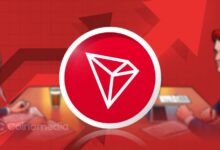 TRON ($TRX) Eyes $1.11 Breakout Target with 516% Upside